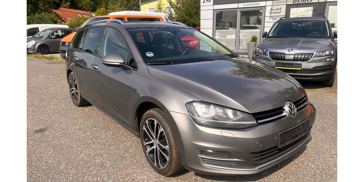 VW Golf 570.000 km 5.700 &euro; Wilhelmshaven 26384