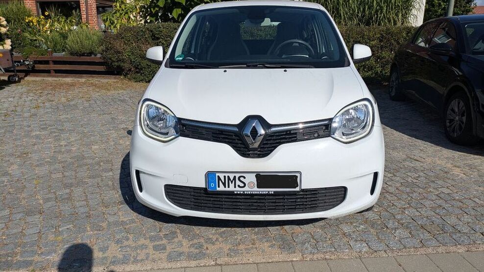 Twingo