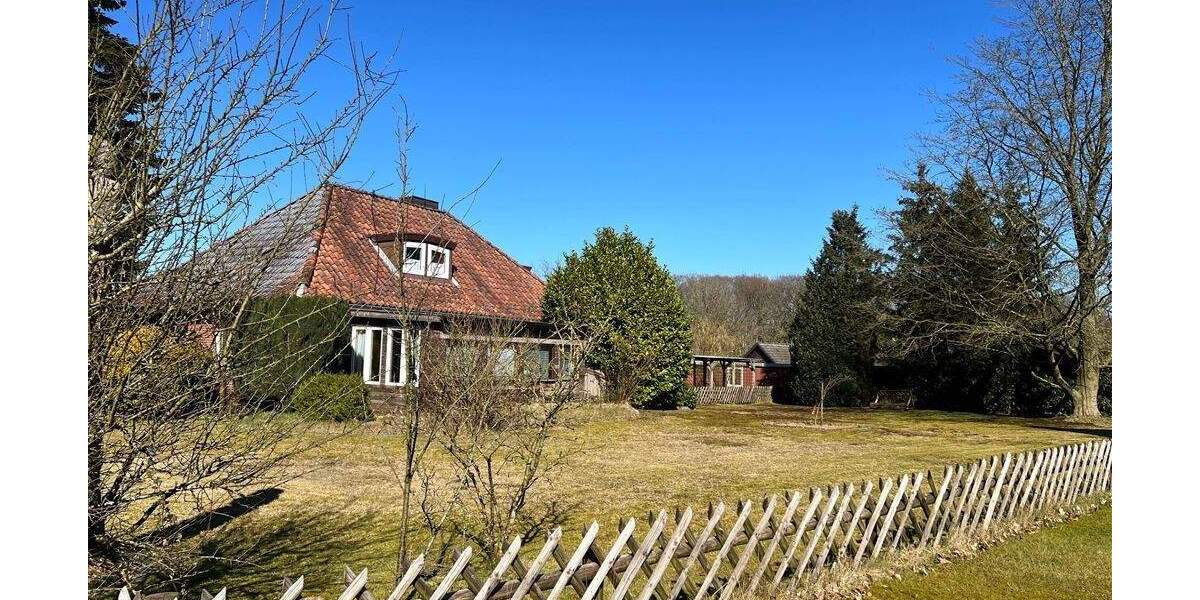 Einfamilienhaus Wingst - 5 Zimmer, 146 m&sup2;, 219.000&euro; | Angebot:25725902