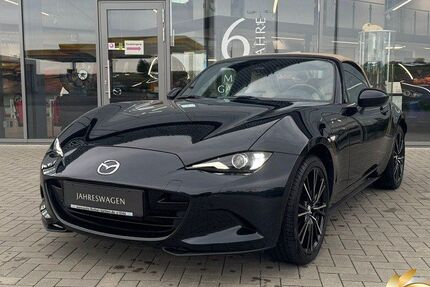 Mazda MX-5 8.435 km 33.990 € Karben 61184