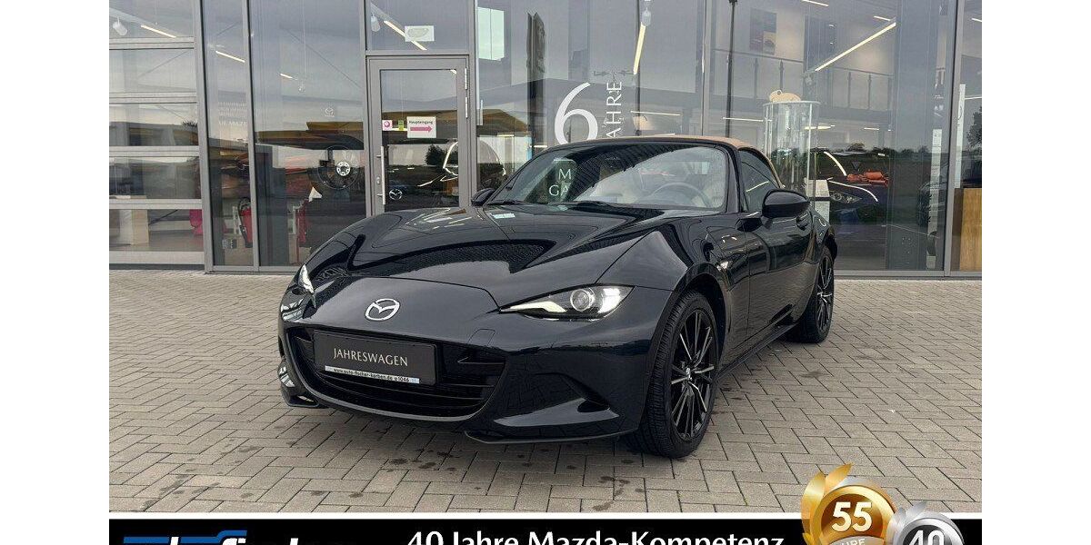 Mazda MX-5 8.435 km 33.990 € Karben 61184