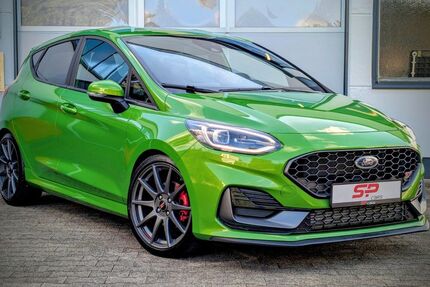 Ford Fiesta 26.450 km 23.990 &euro; Schwäbisch Gmünd 73529