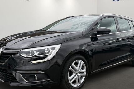 Renault Megane 71.500 km 13.490 &euro; Schwabhausen 99869