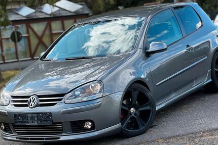 VW Golf 169.815 km 3.290 &euro; Schlitz 36110