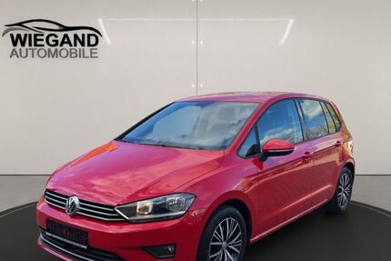 VW Golf Sportsvan 163.500 km 9.990 &euro; Viernheim 68519