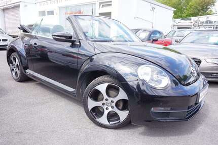VW Beetle 37.600 km 19.990 &euro; Wuppertal 42109