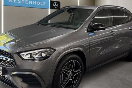 Mercedes-Benz GLA 220 2.001 km 49.900 &euro; Bad Säckingen 79713