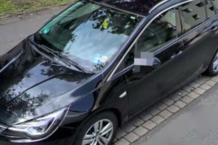 Opel Astra 107.000 km 11.500 &euro; Hannover 31275