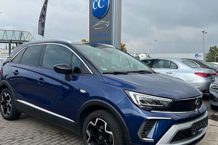 Opel Crossland (X) 84.764 km 14.999 € Werl 59457