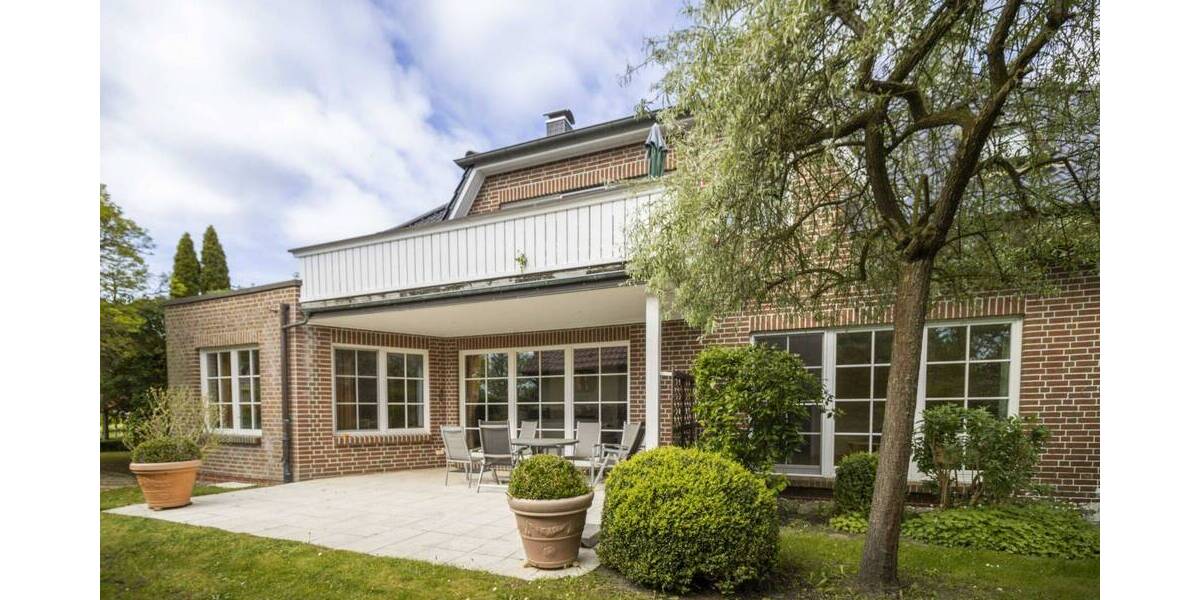 Einfamilienhaus Zingst - 7 Zimmer, 268 m&sup2;, 899.000&euro; | Angebot:26259221