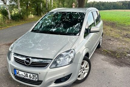 Opel Zafira 220.966 km 3.100 &euro; Tostedt 21255