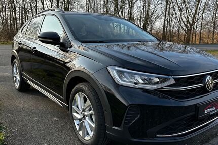 VW Taigo 1.010 km 23.100 &euro; Bleckede 21354