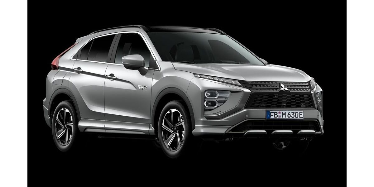 Mitsubishi Eclipse Cross 1.500 km 32.990 € Gröbenzell 82194