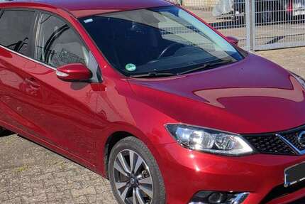 Nissan Pulsar 93.000 km 9.499 &euro; Mannheim 68219