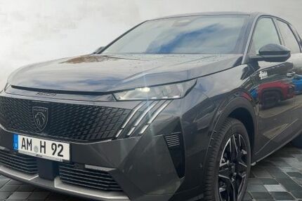 Peugeot 3008 4.500 km 33.490 &euro; Amberg 92224