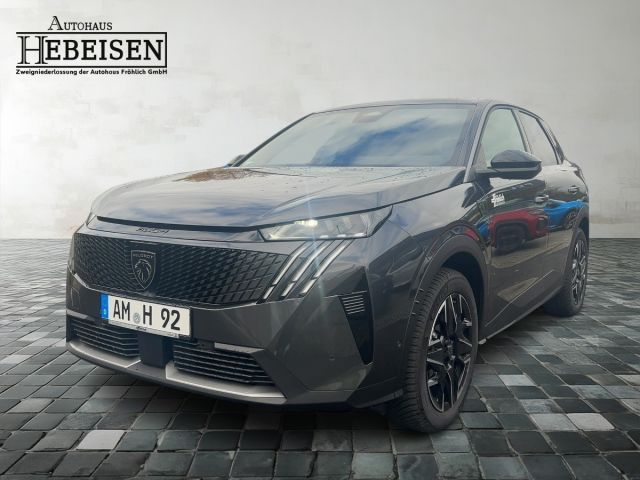 Peugeot 3008 4.500 km 35.890 &euro; Amberg 92224