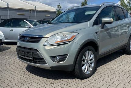 Ford Kuga 268.000 km 3.499 &euro; Frankenthal 67227