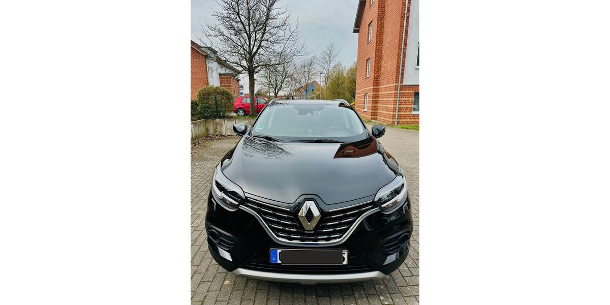 Renault Kadjar 30.500 km 17.780 &euro; Göttingen 37083