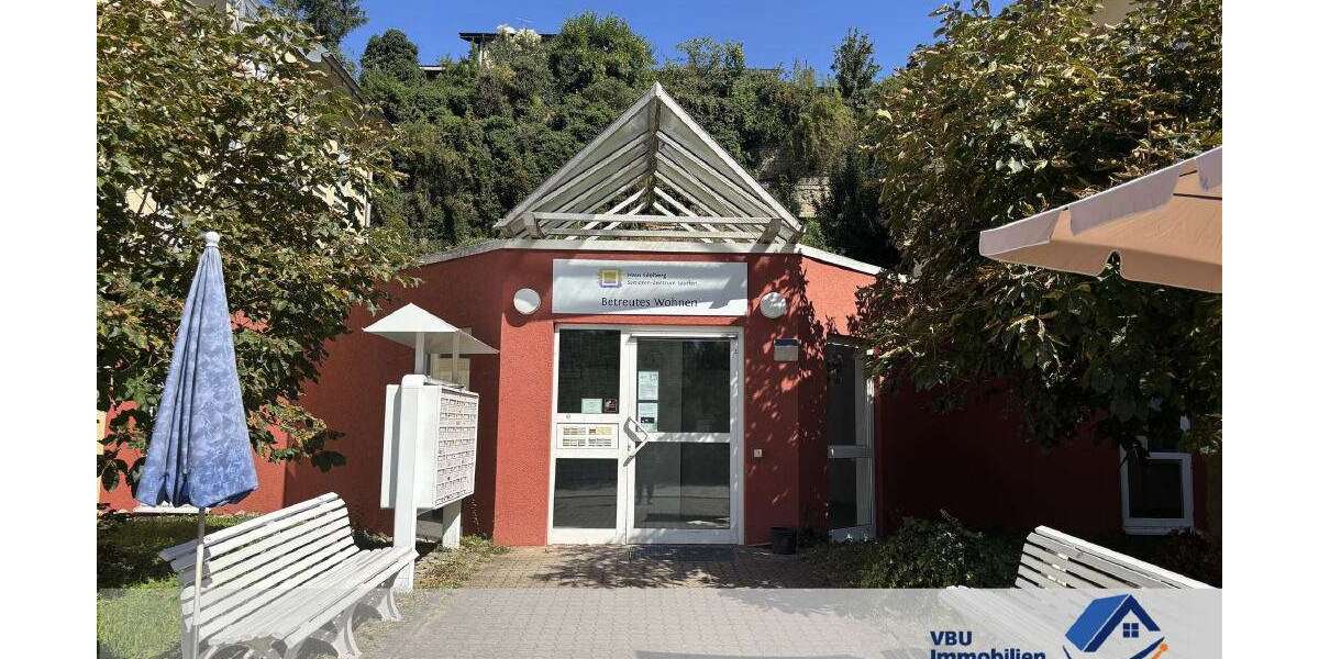 Wohnung zum Kaufen in Lauffen am Neckar 185.000 € 54.54 m² 2 zimmer