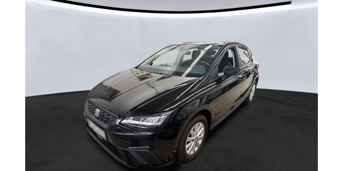 Seat Ibiza 33.828 km 15.455 &euro; Appen 25482