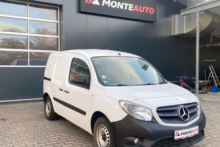 Mercedes-Benz Citan 158.943 km 5.900 € Maintal 63477