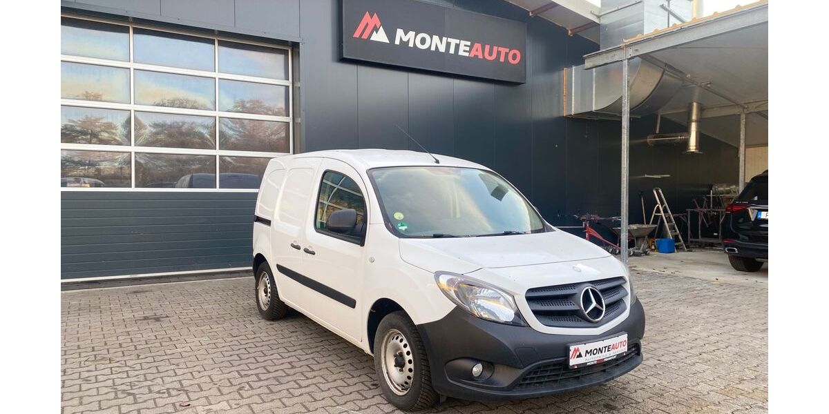 Mercedes-Benz Citan 158.943 km 5.900 € Maintal 63477