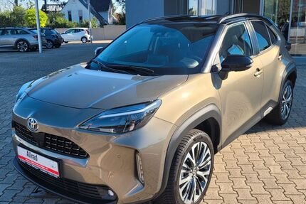 Toyota Yaris Cross 40.390 km 25.999 &euro; Königsbrunn / Augsburg 86343