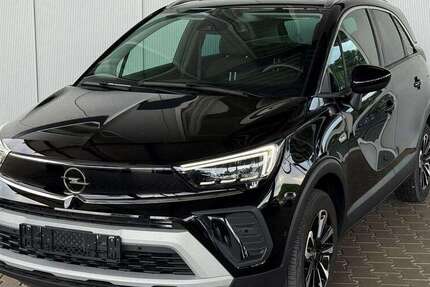 Opel Crossland 14.298 km 17.390 &euro; Selent 24238