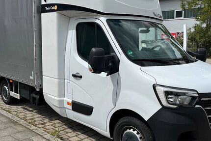 Renault Master 59.000 km 30.000 &euro; Dachau 85221