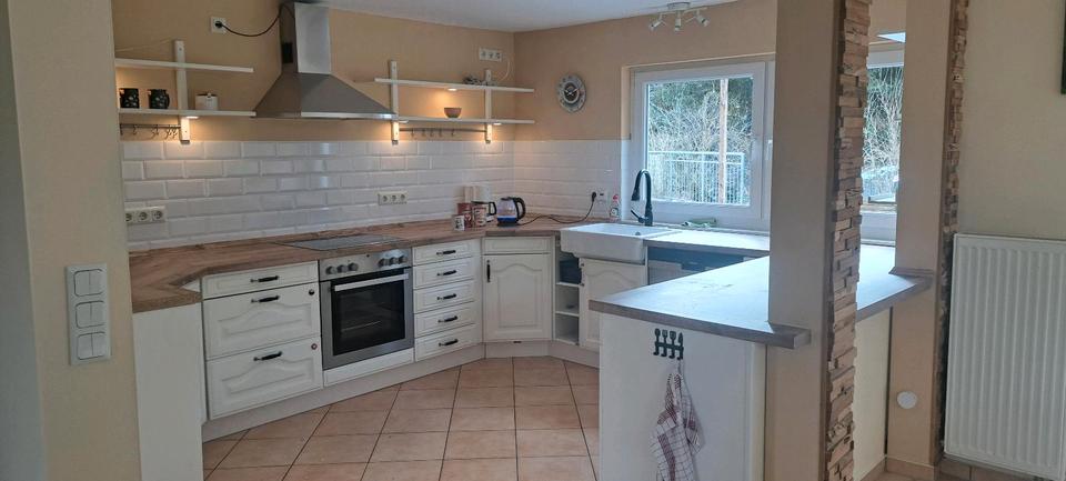 Etagenwohnung Wilnsdorf - 2 Zimmer, 50 m&sup2;, 600&euro; | Angebot:27551849