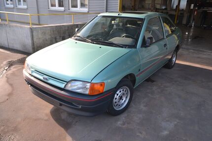 Ford Escort 54.313 km 1.350 &euro; Ostfildern 73760
