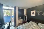 Etagenwohnung Nürnberg Steinbühl - 2 Zimmer, 65 m&sup2;, 1.000&euro; | Angebot:26359112