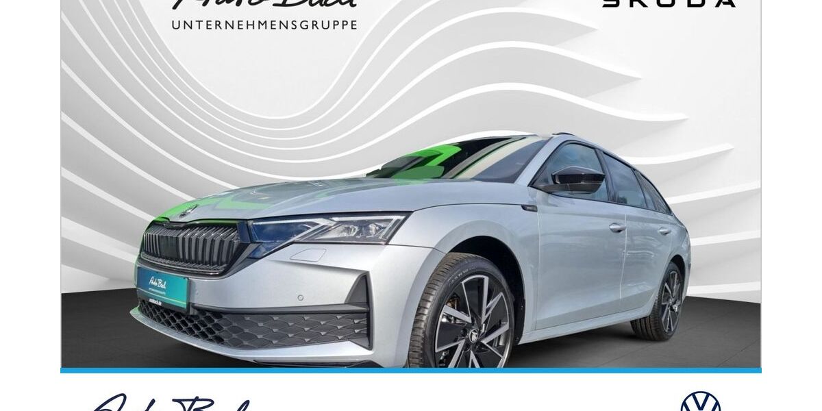 Skoda Octavia 9.900 km 32.490 &euro; Bad Homburg 61348