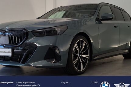 BMW 520 14.585 km 55.840 &euro; Würzburg 97076