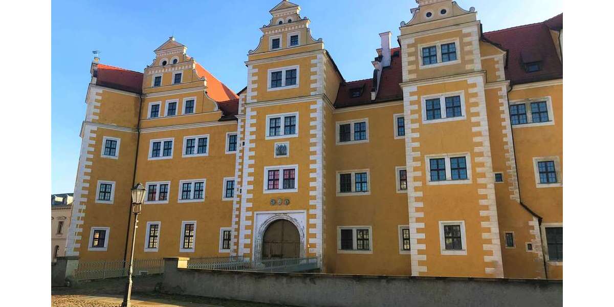 Vermietetes Mehrfamilienhaus, 24 Einheiten mit Balkonen - Mehrfamilienhaus, Wohnhaus Sachsen-Anhalt - Annaburg Annaburg | Angebot:26981009
