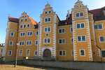 Vermietetes Mehrfamilienhaus, 24 Einheiten mit Balkonen - Mehrfamilienhaus, Wohnhaus Sachsen-Anhalt - Annaburg Annaburg | Angebot:26981009