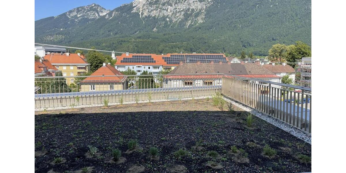 Etagenwohnung Bad Reichenhall - 3 Zimmer, 91 m&sup2;, 1.370&euro; | Angebot:26398618