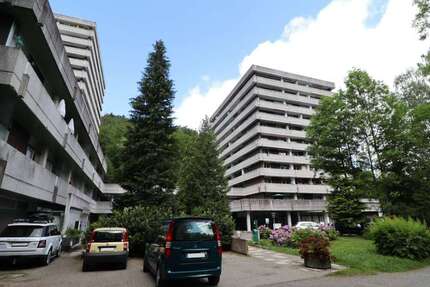 Wohnung Bad Harzburg Bad Harzburg (Innenstadt) - 2 Zimmer, 52 m&sup2;, 65.800&euro; | Angebot:25550981