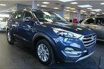 Hyundai Tucson blue 1.7 CRDI 2WD DCT Panorama - Ahk. 104.421 km 15.980 &euro; Euskirchen 53881