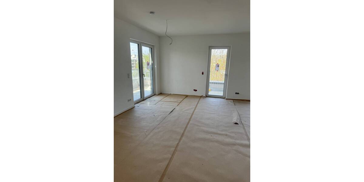 Etagenwohnung Sankt Ingbert St. Ingbert - 3 Zimmer, 93 m&sup2;, 1.400&euro; | Angebot:26378157
