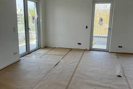 Wohnung Sankt Ingbert St. Ingbert - 3 Zimmer, 93 m&sup2;, 1.400&euro; | Angebot:26378157