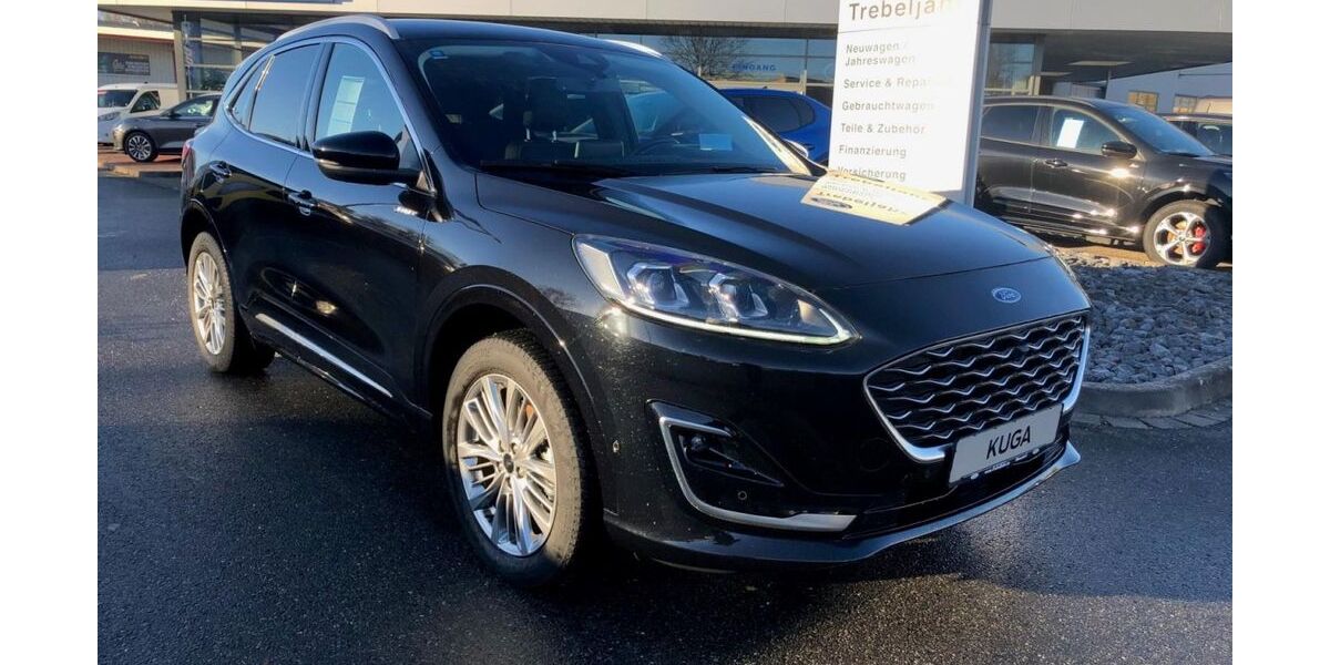 Ford Kuga 43.840 km 28.990 &euro; Wunstorf 31515