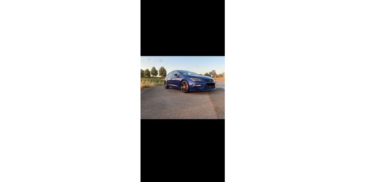 Seat Leon 76.000 km 21.500 &euro; Bruck 92436