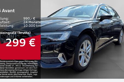 Audi A6 27.364 km 45.750 € Oberhausen 46047
