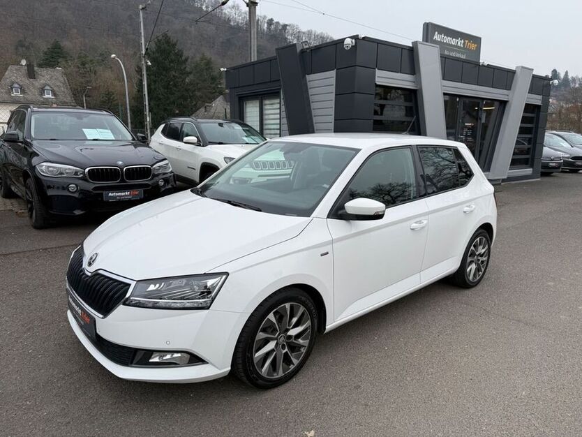 Fabia