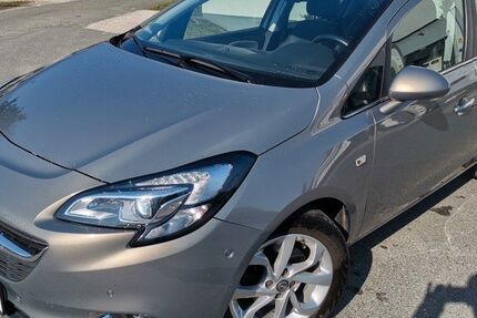 Opel Corsa 50.550 km 8.999 &euro; Fürth 90762