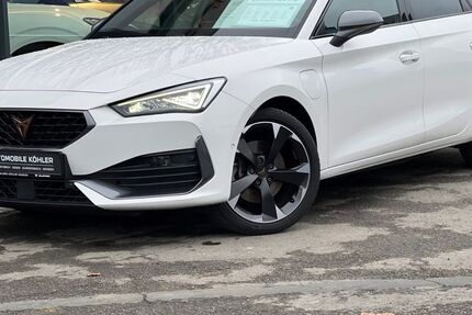 Cupra Leon 31.956 km 27.550 &euro; Wenden 57482