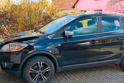 Ford Kuga 225.000 km 3.700 &euro; Schwanfeld 97523