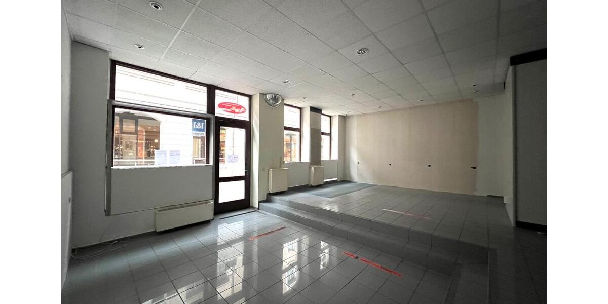 Gewerbeobjekt Wittenberg Lutherstadt - 582&euro; | Angebot:16215102