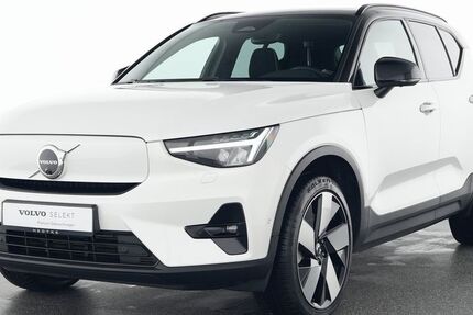 Volvo XC40 46.600 km 33.550 &euro; Weiterstadt 64331